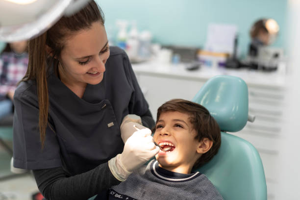 Best Emergency Wisdom Tooth Extraction in Pismo Beach, CA