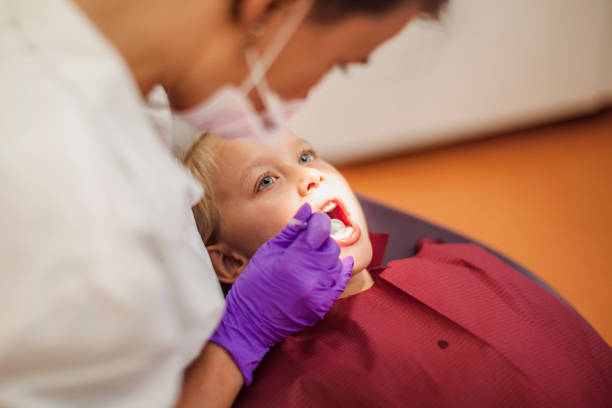 Best Emergency Pediatric Dental Care in Pismo Beach, CA