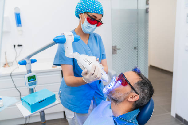 Best Emergency Root Canal Therapy in Pismo Beach, CA